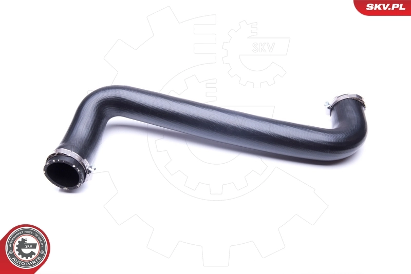 Charge Air Hose 24SKV791