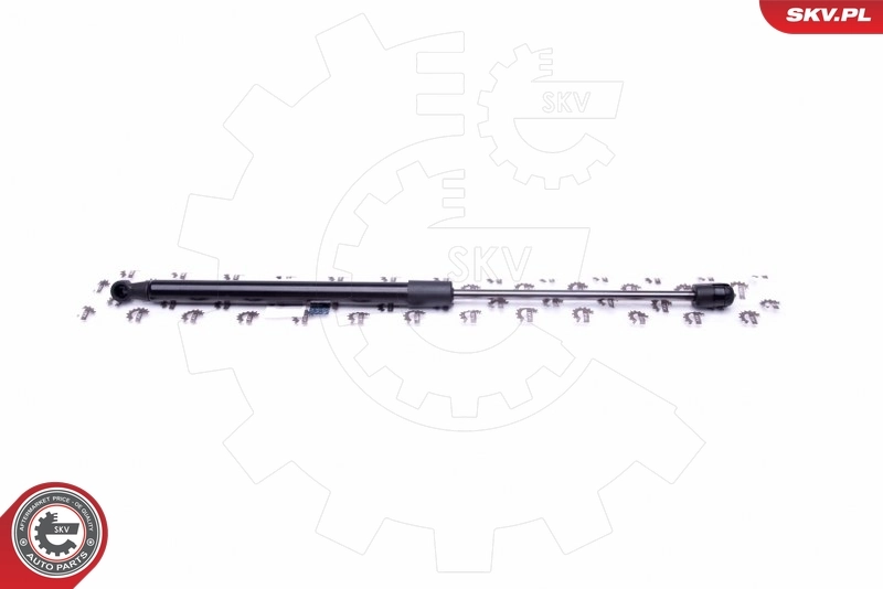 Gas Spring, boot/cargo area 52SKV533