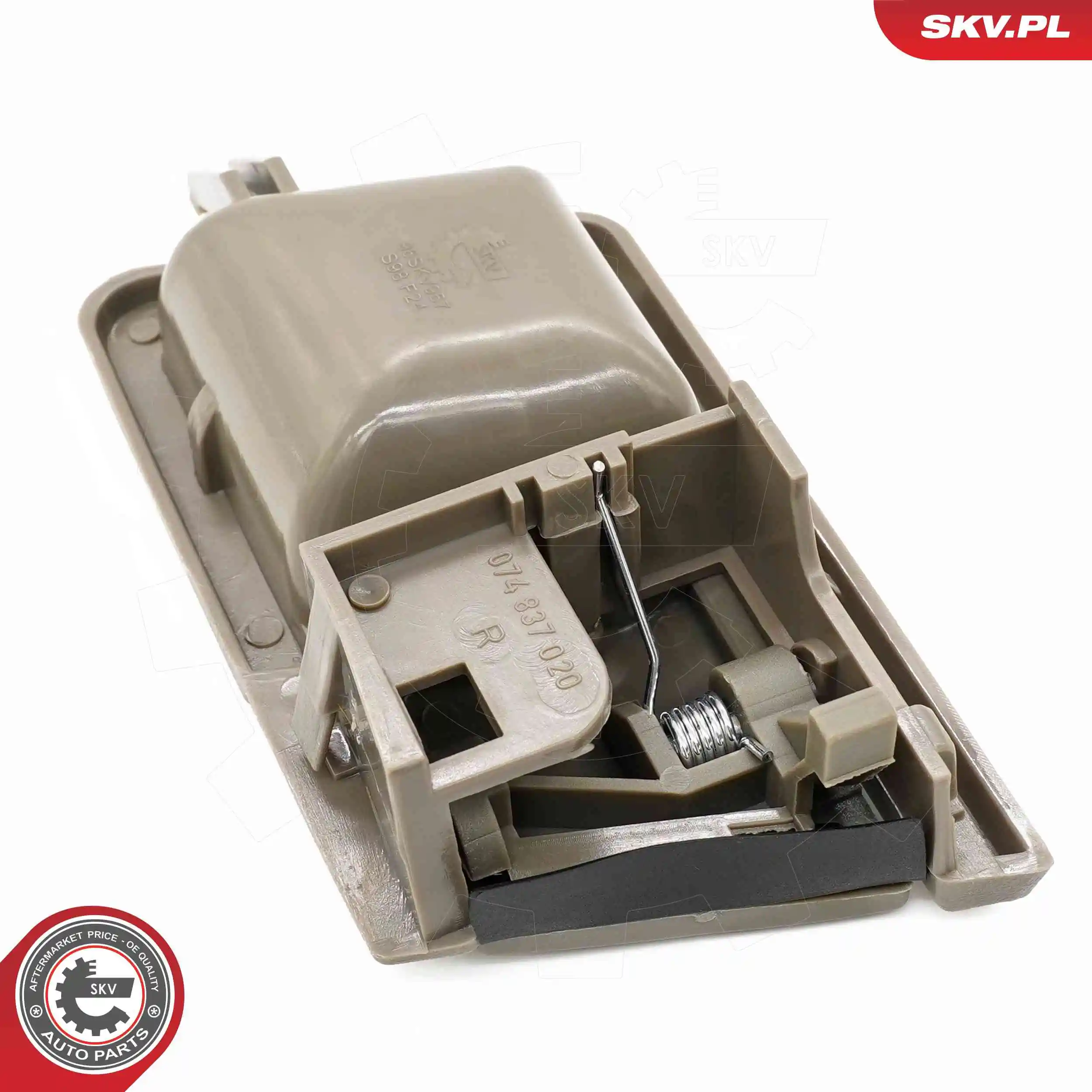 ESEN SKV 96SKV957 Exterior Door Handle