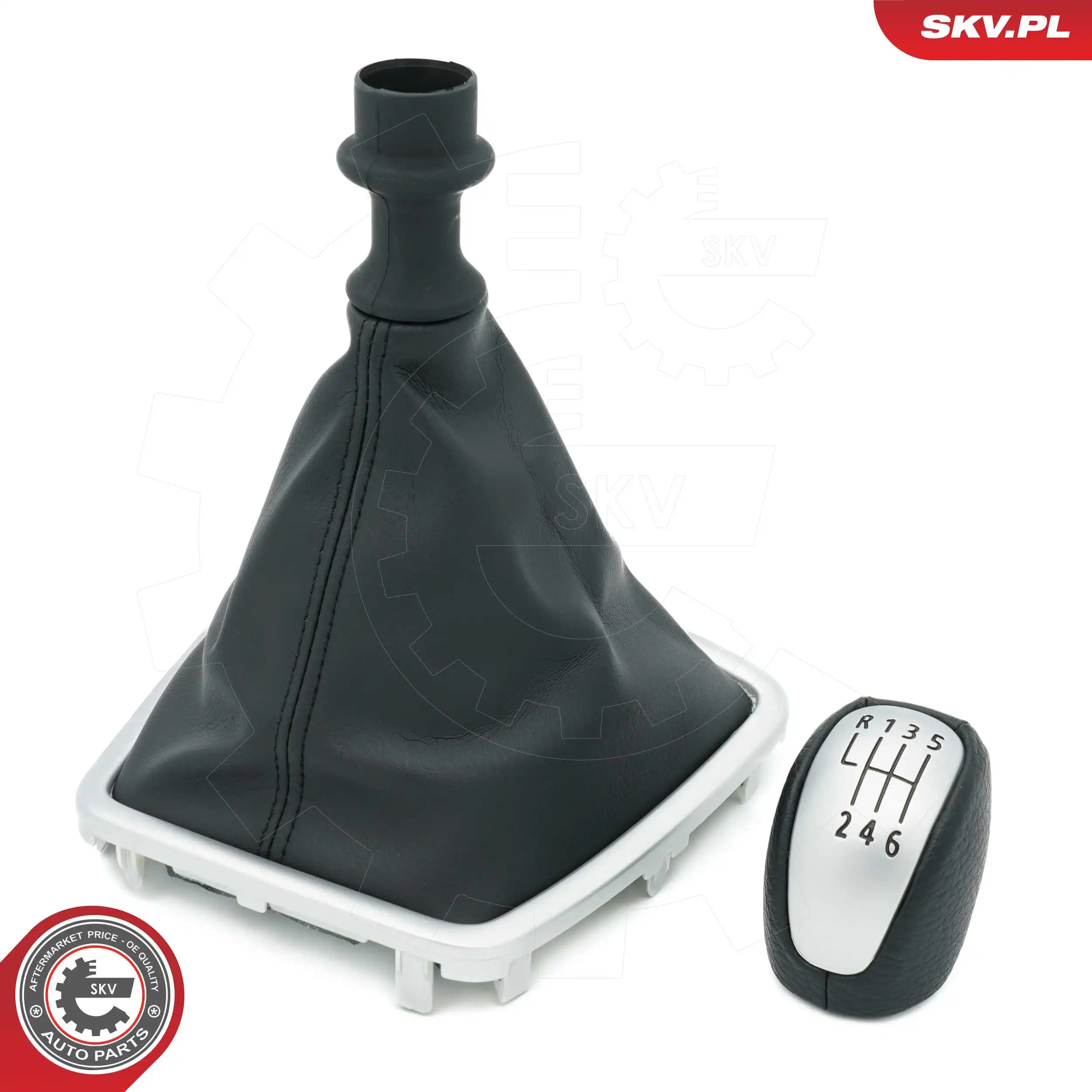 ESEN SKV 63SKV507 Gear Shift Lever Knob