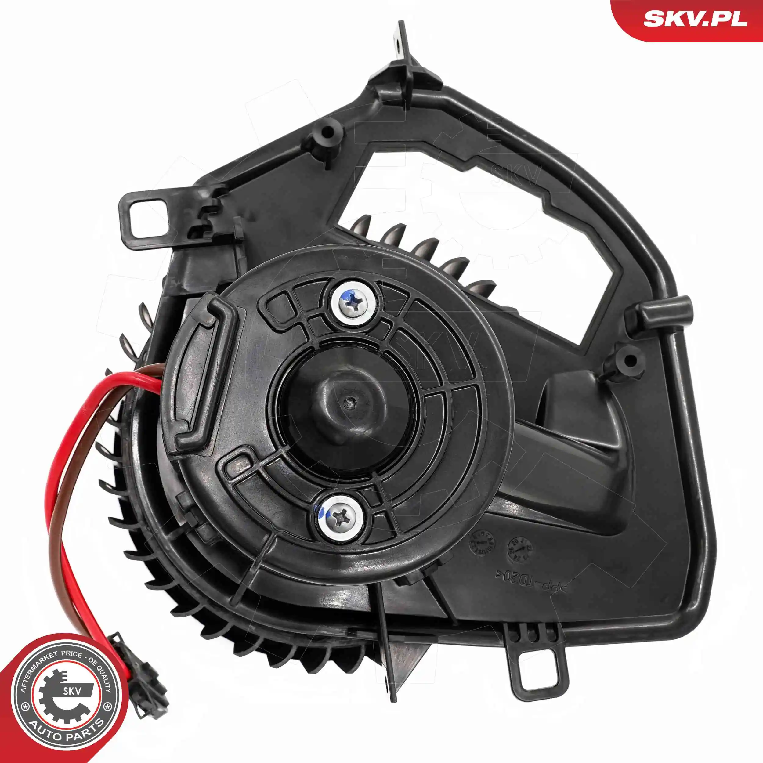 Interior Blower 68SKV121