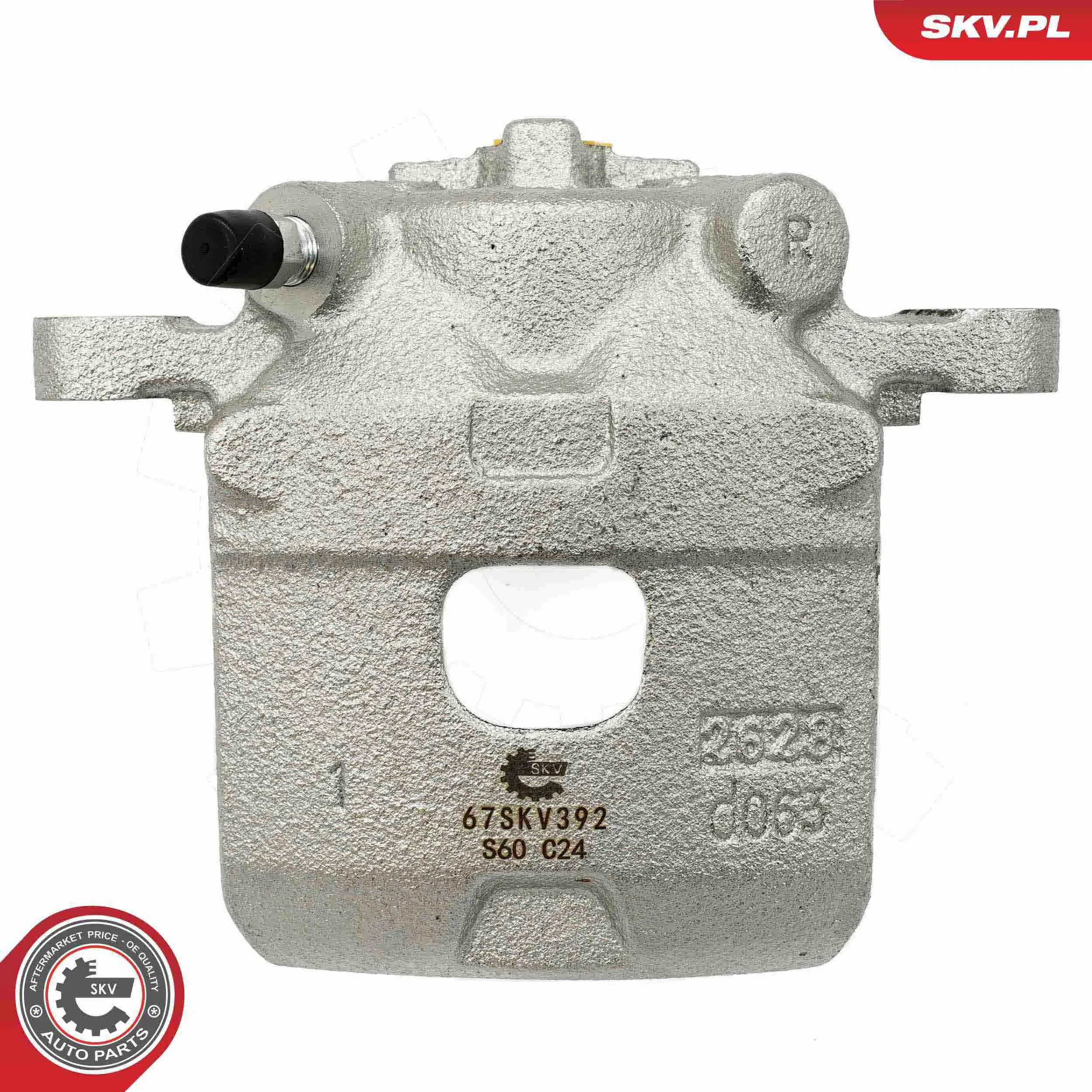 Brake Caliper 67SKV392