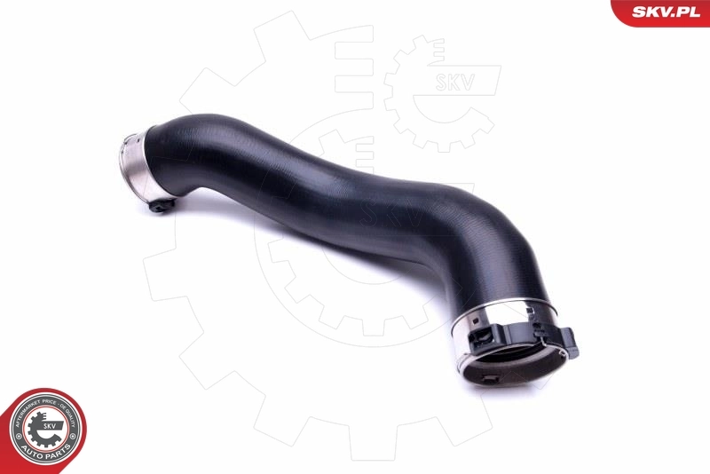ESEN SKV 43SKV277 Charge Air Hose