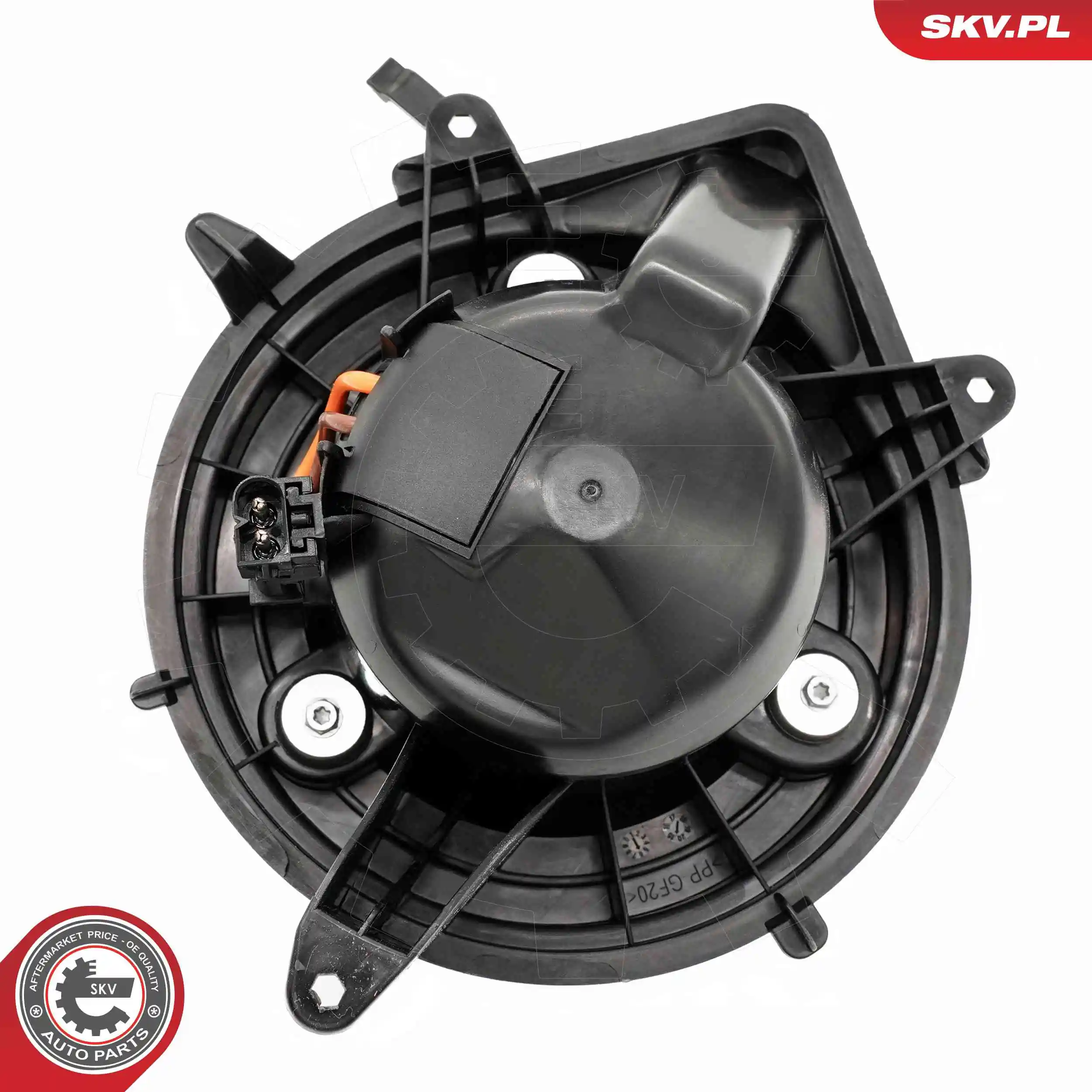 Interior Blower 68SKV056