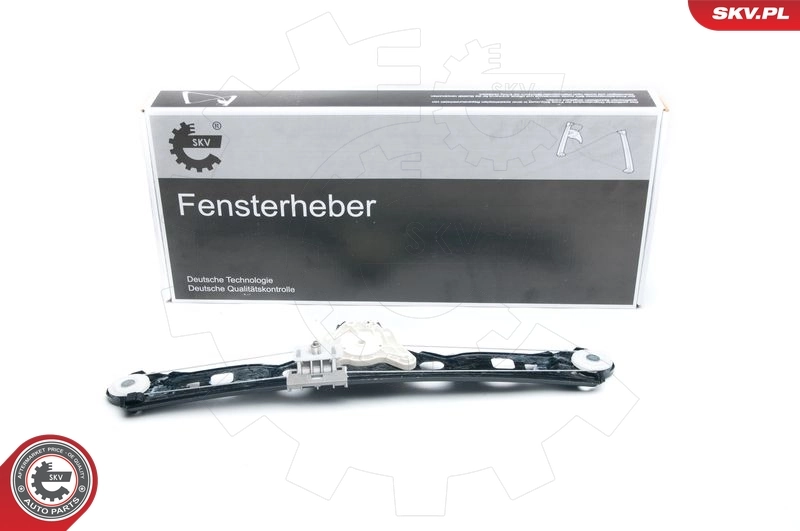 Window Regulator 01SKV713