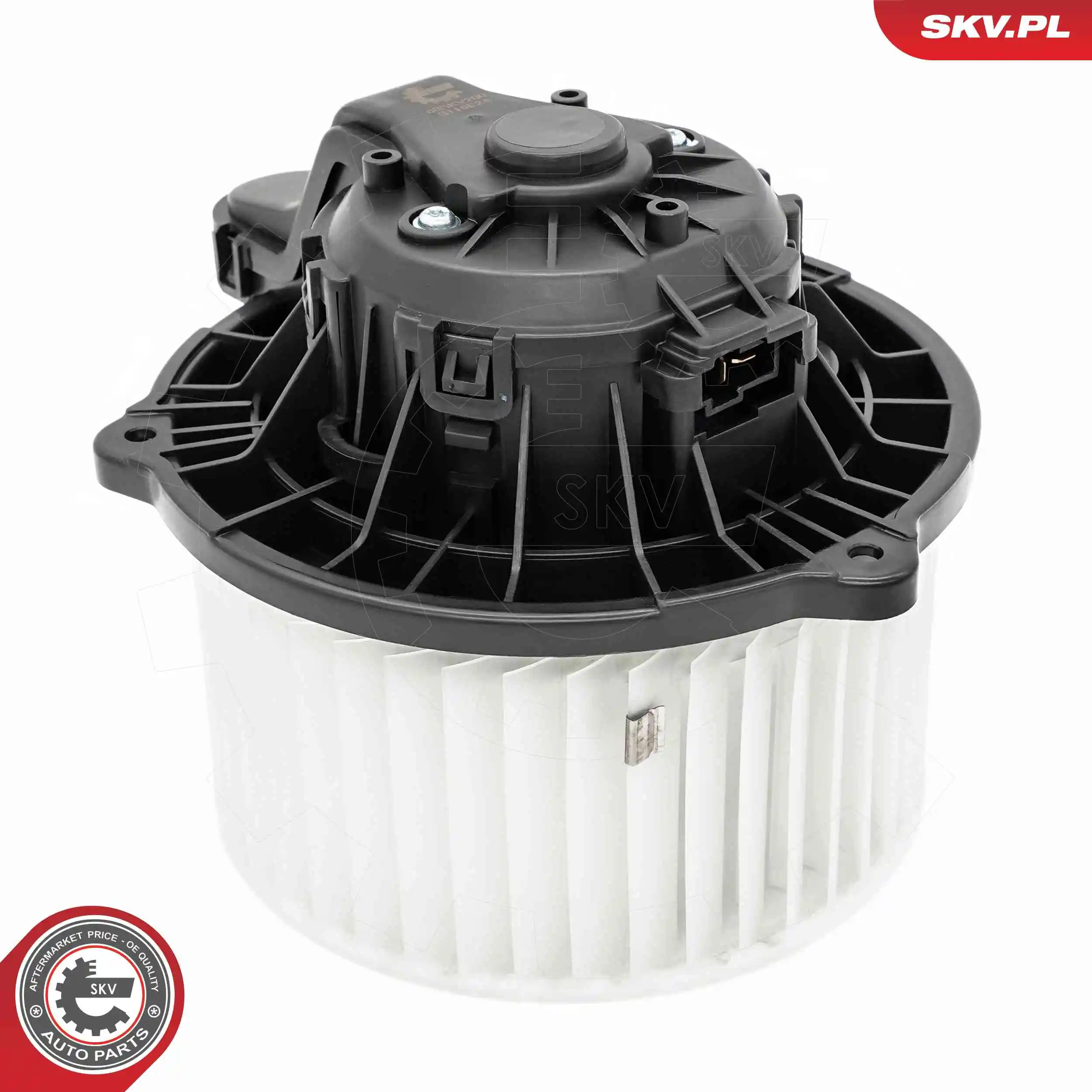 Interior Blower 68SKV200