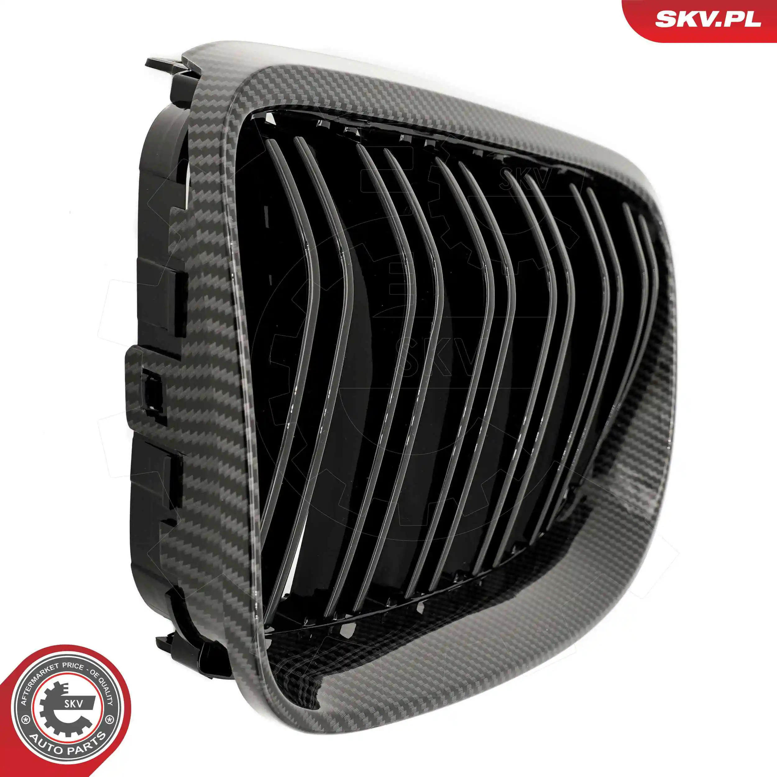 ESEN SKV 66SKV119 Radiator Grille
