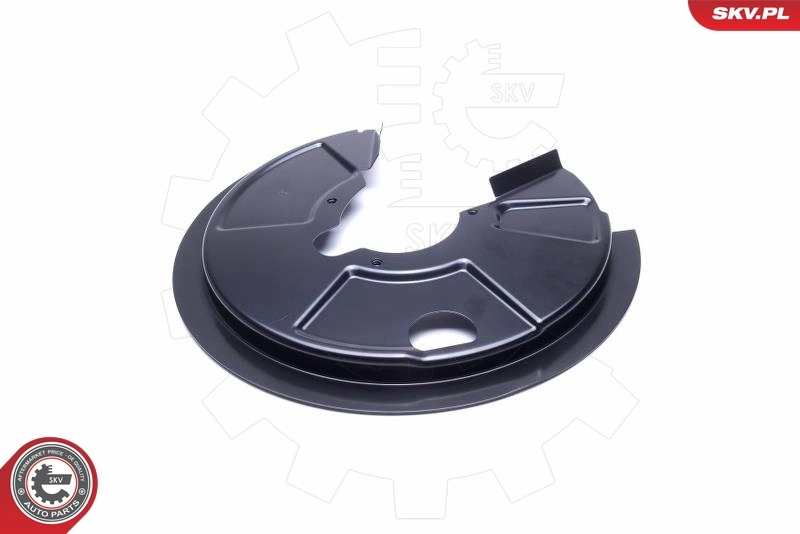 ESEN SKV 57SKV174 Splash Guard, brake disc