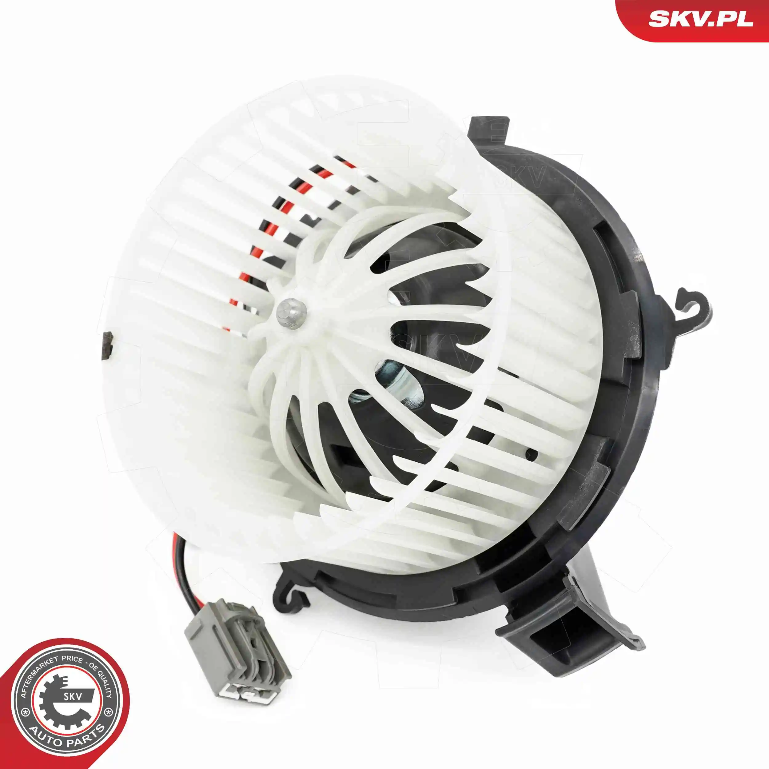 Interior Blower 68SKV149
