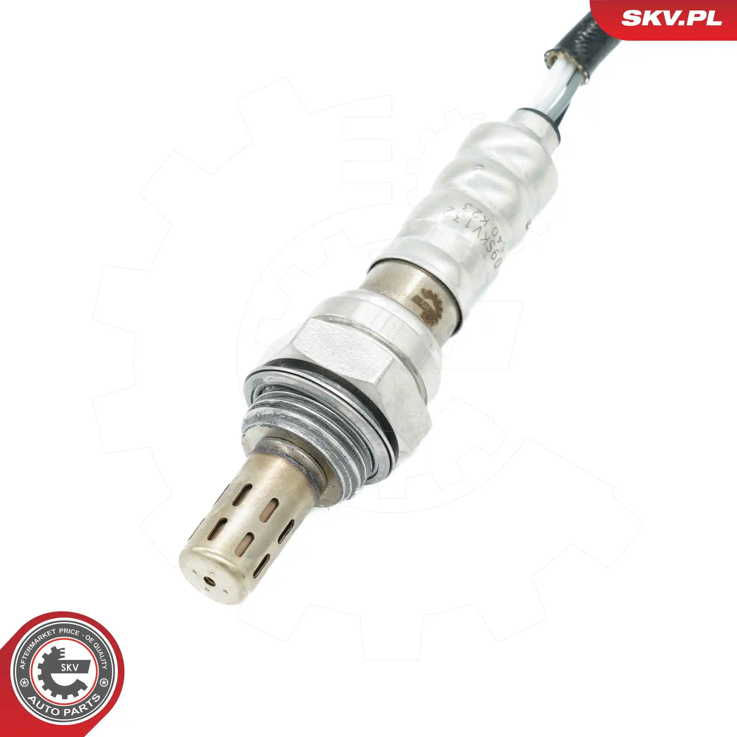 Oxygen Sensor 09SKV132