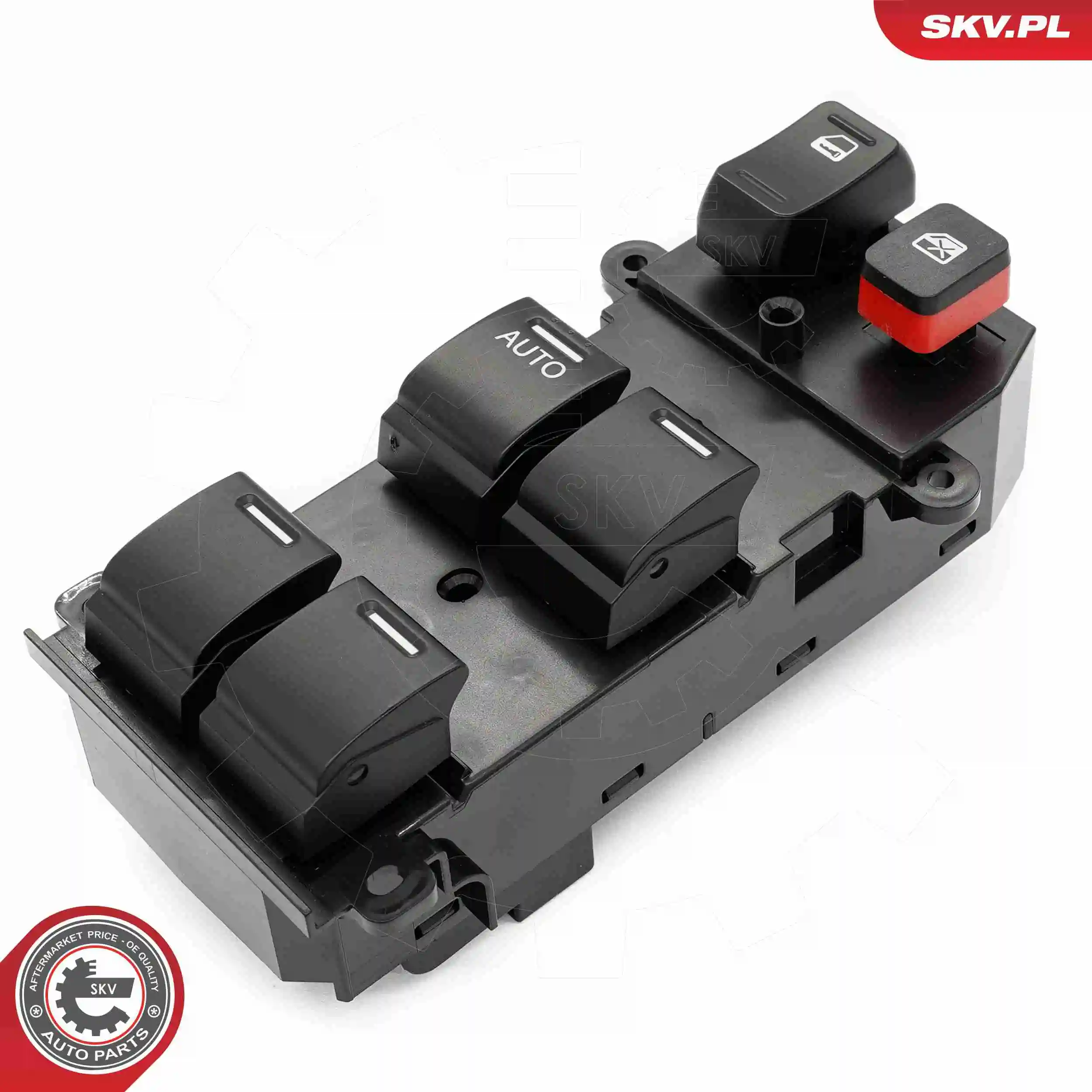 Switch, window regulator 37SKV451
