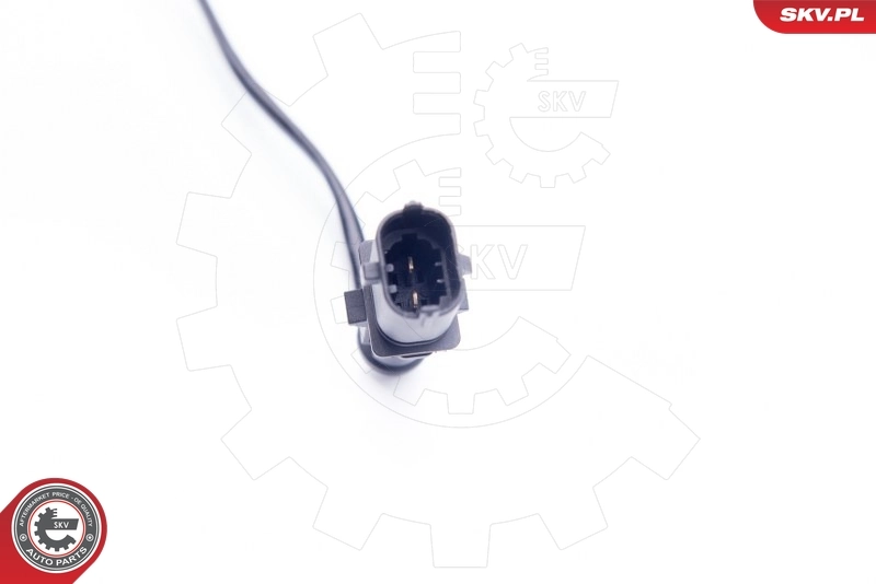 Sensor, exhaust gas temperature 30SKV093