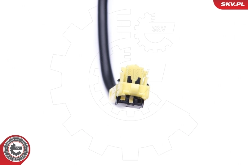 Clock Spring, airbag 96SKV527