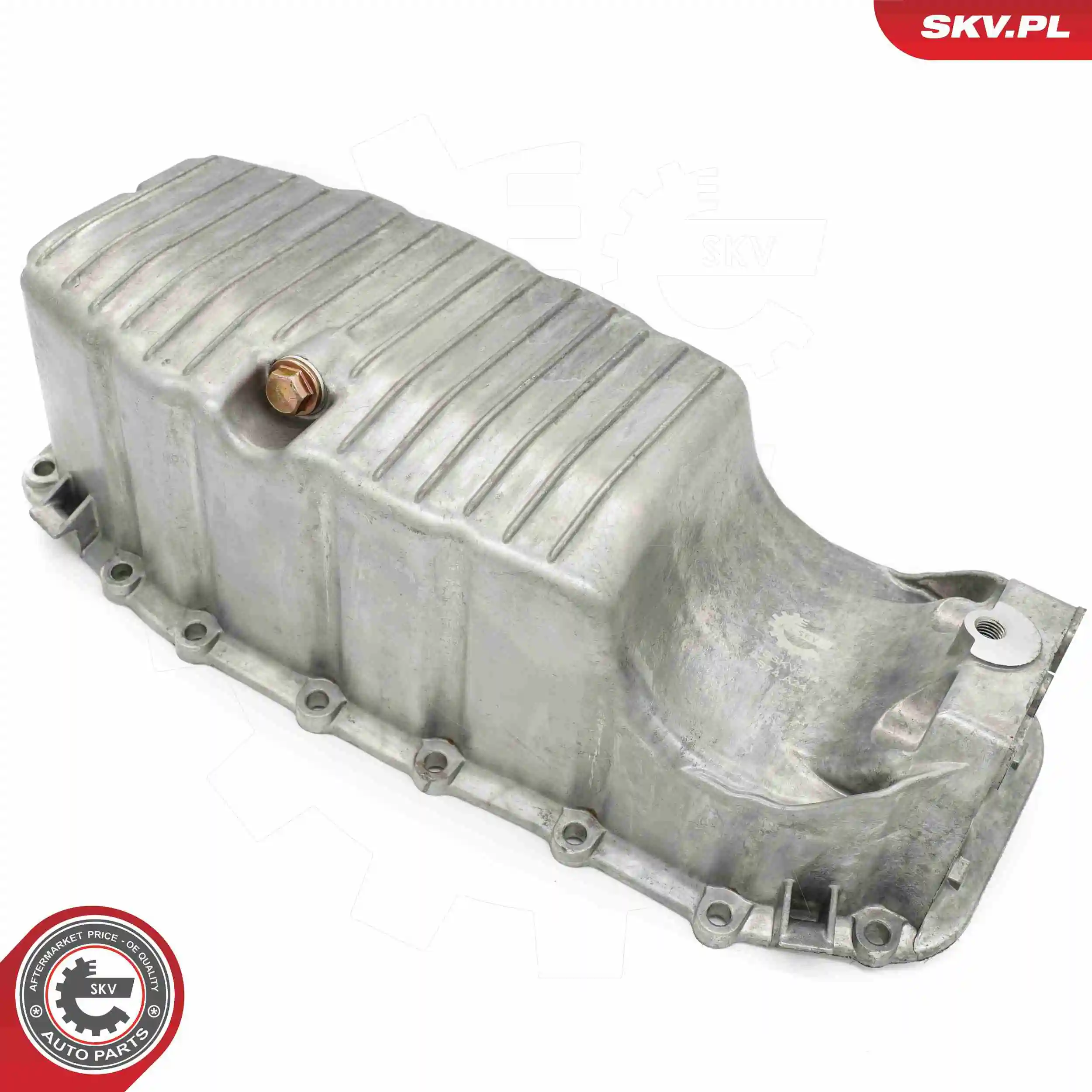 ESEN SKV 48SKV814 Oil Sump