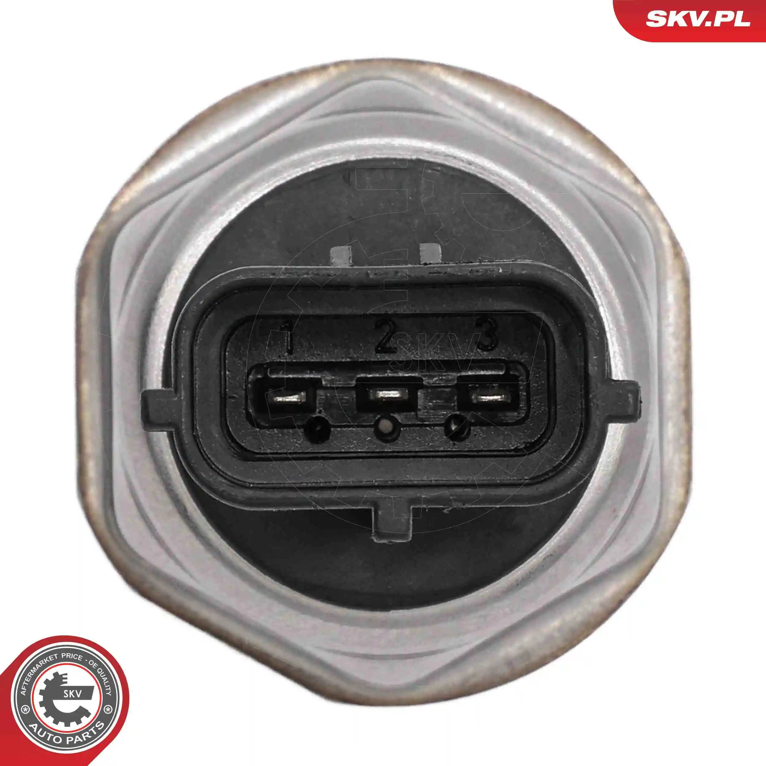 Sensor, fuel pressure 17SKV069