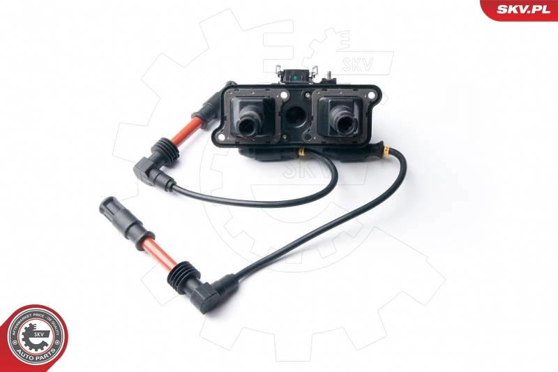 ESEN SKV 03SKV218 Ignition Coil