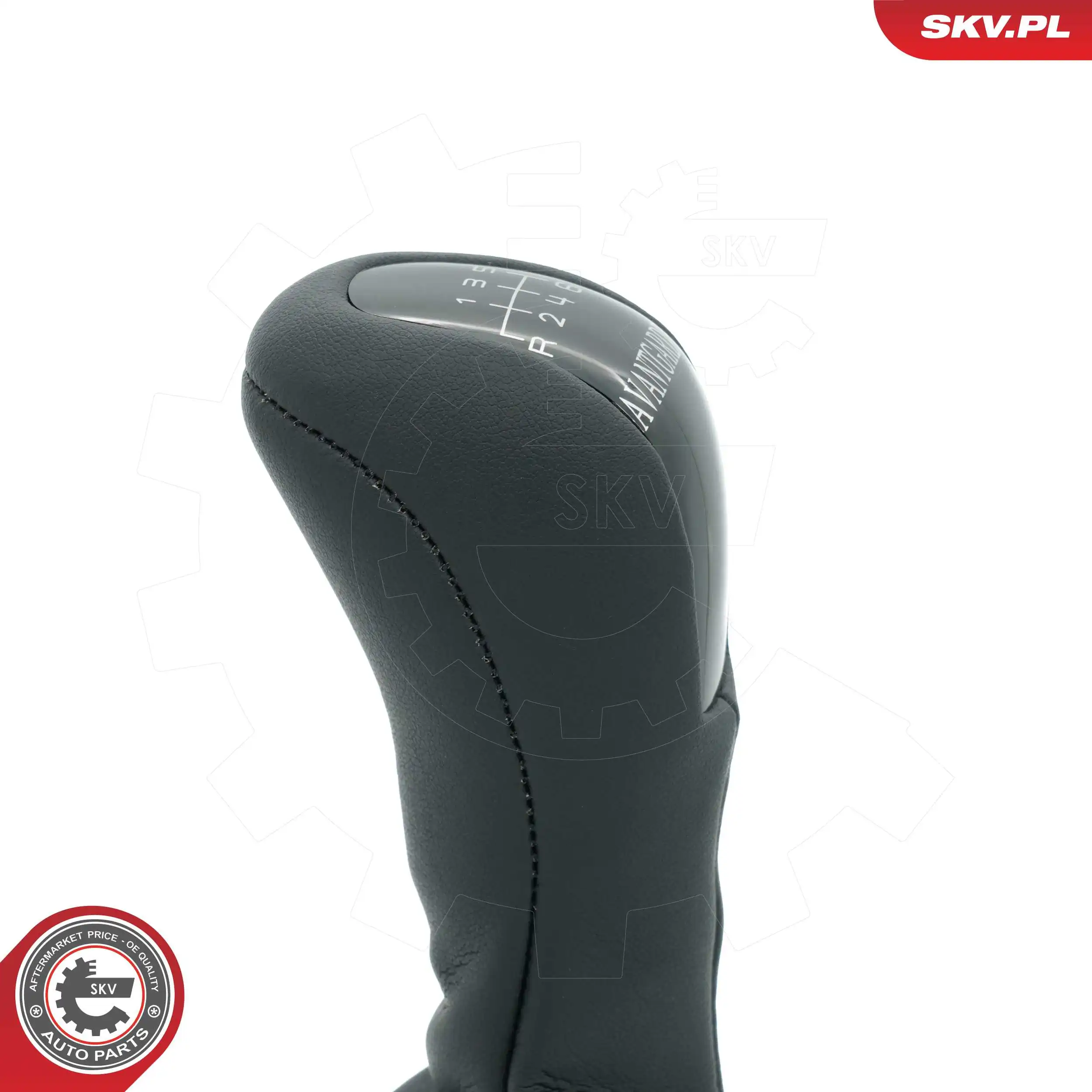 Gear Shift Lever Knob 63SKV422