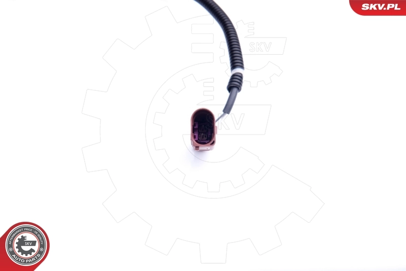 Sensor, exhaust gas temperature 30SKV122