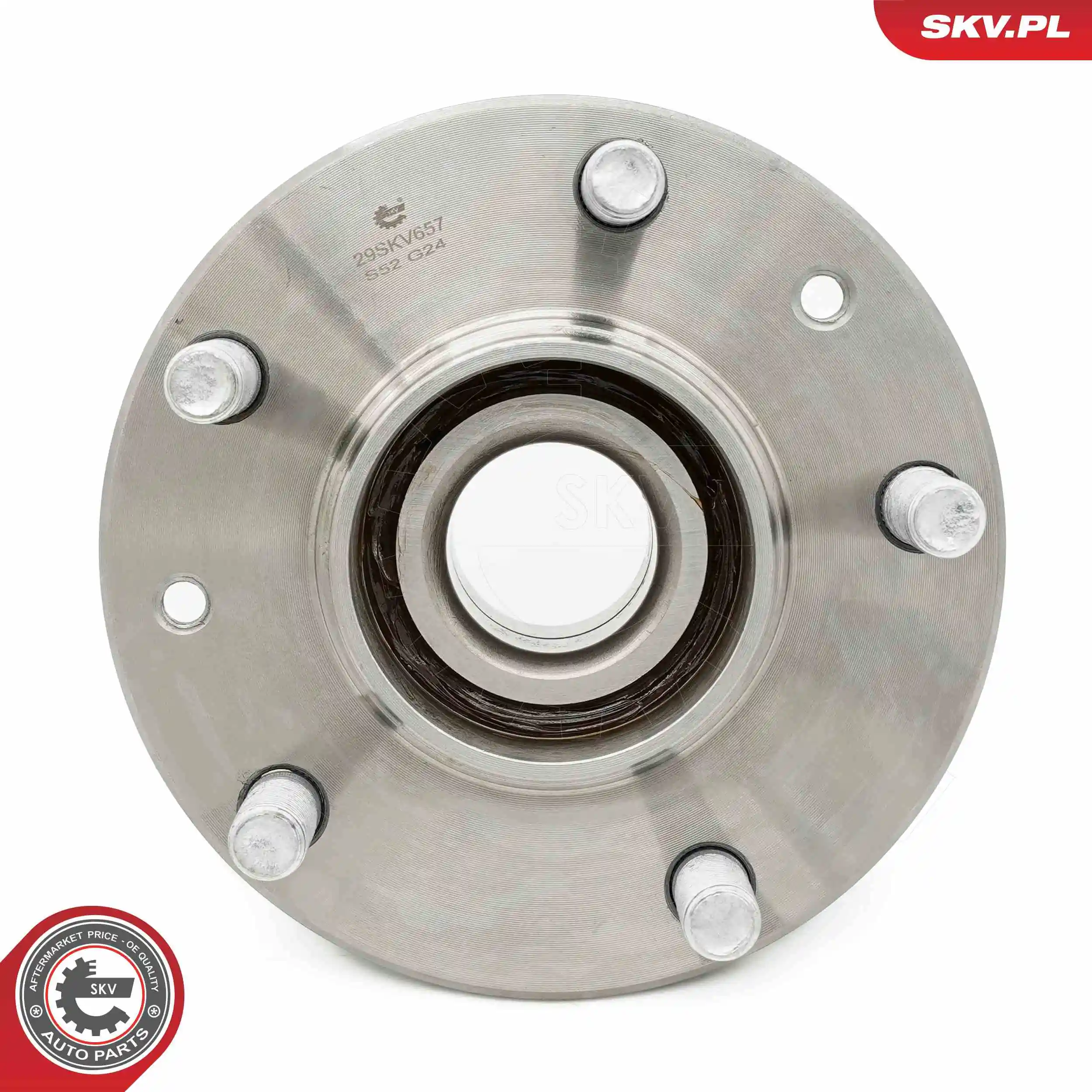 ESEN SKV 29SKV657 Wheel Bearing Kit
