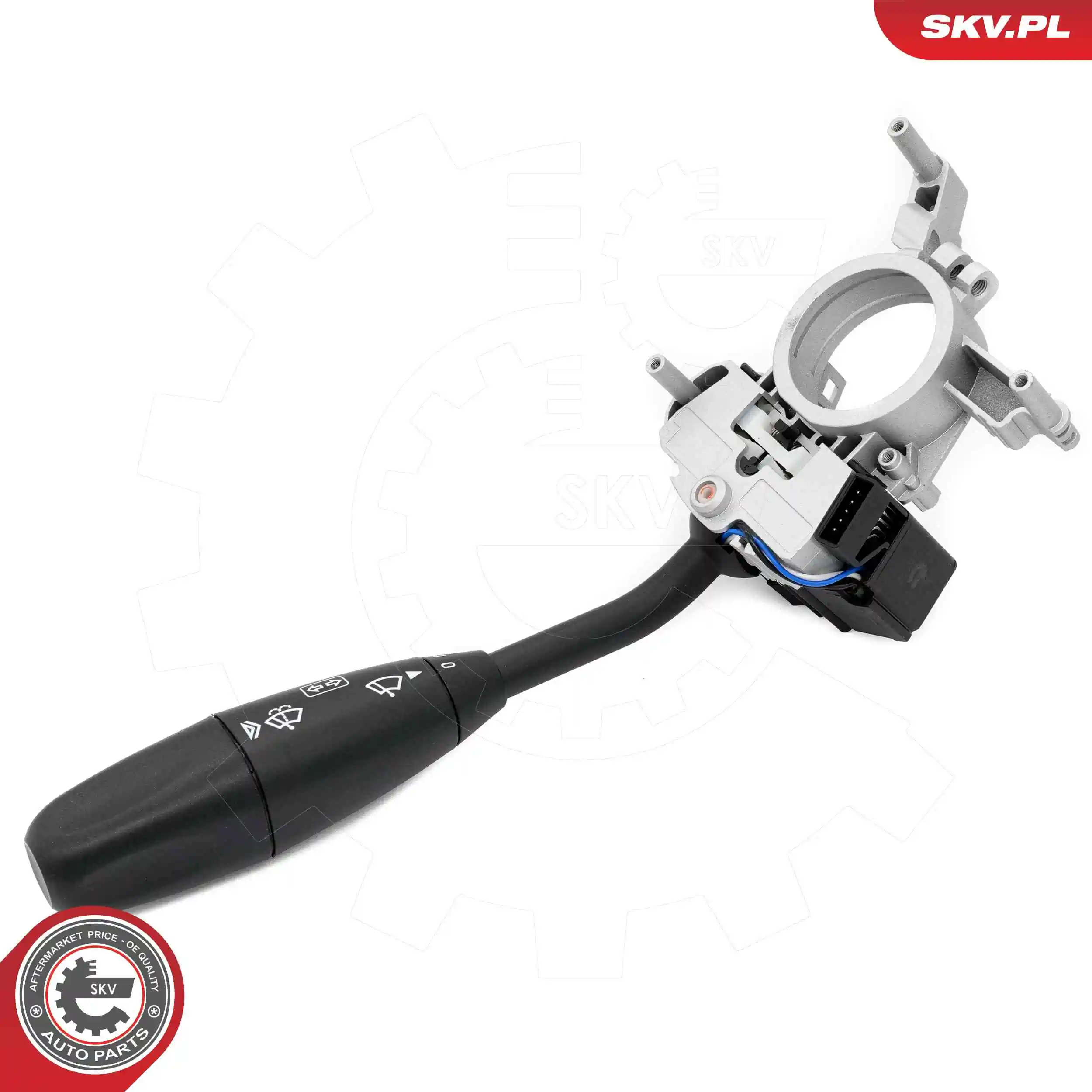 Steering Column Switch 38SKV541