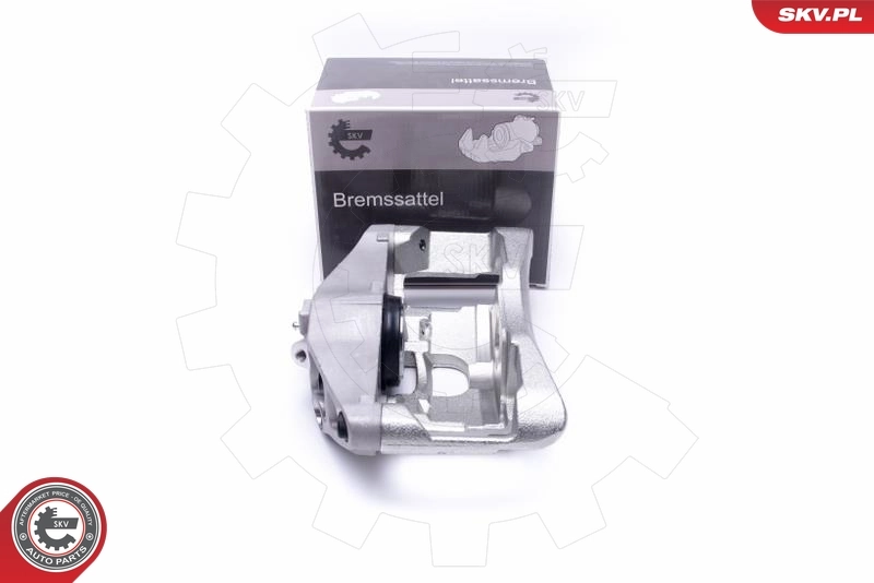 Brake Caliper 55SKV791