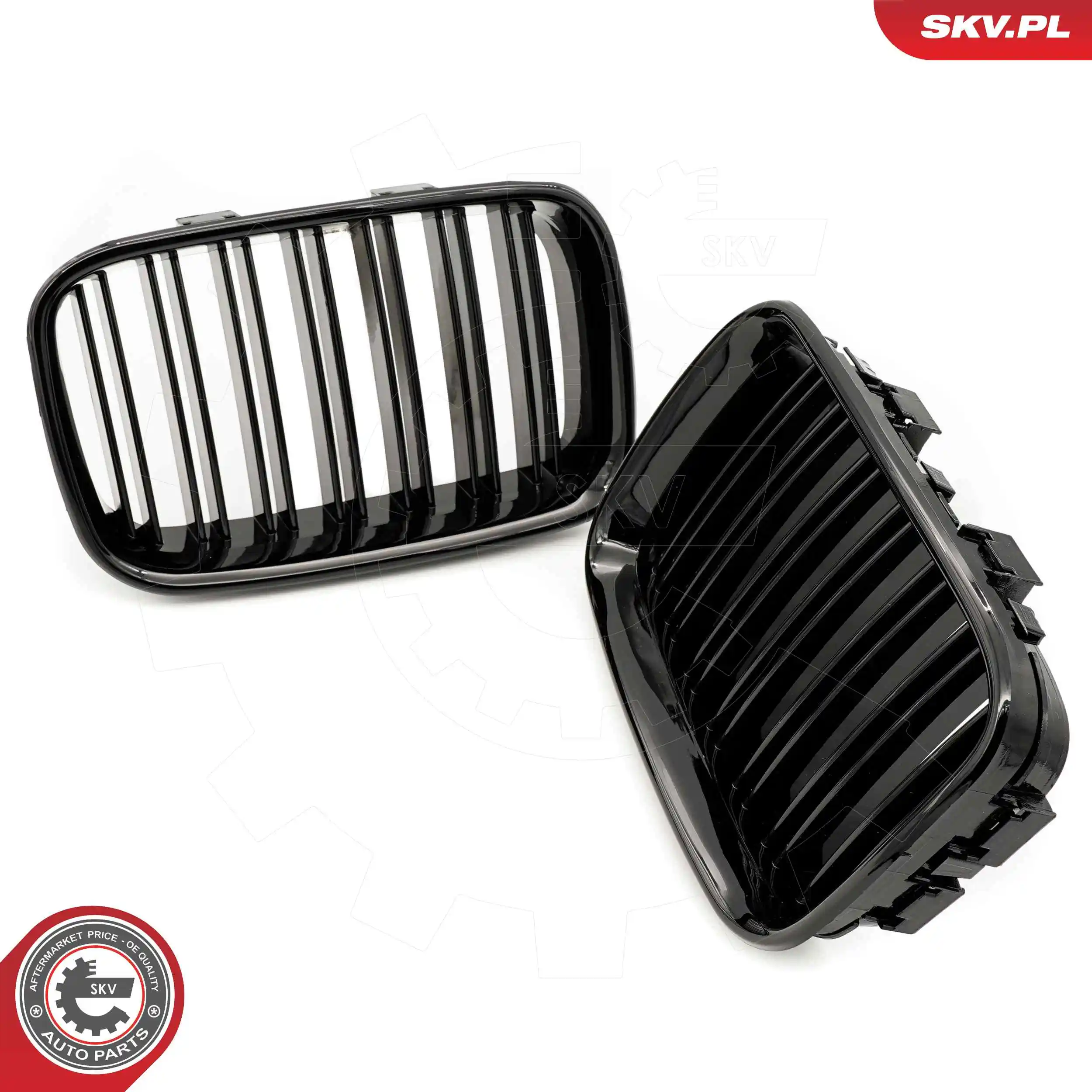 ESEN SKV 66SKV047 Radiator Grille