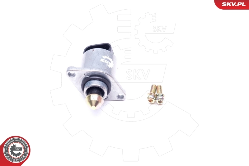 Idle Control Valve, air supply 08SKV045