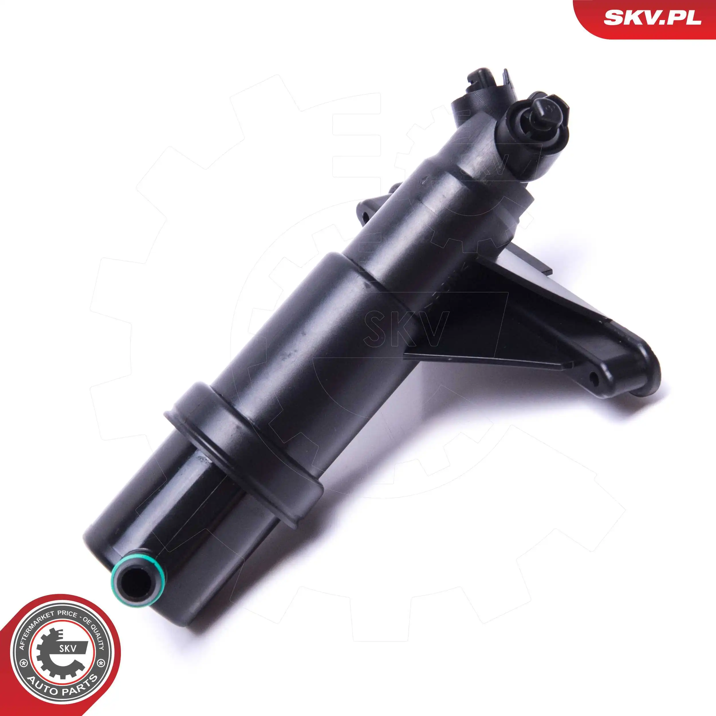 Washer Fluid Jet, headlight cleaning 15SKV616
