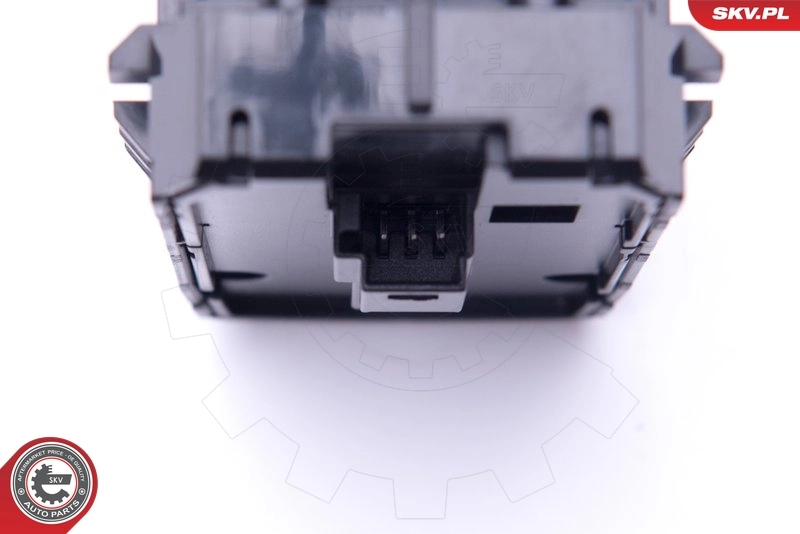 Switch, window regulator 37SKV048