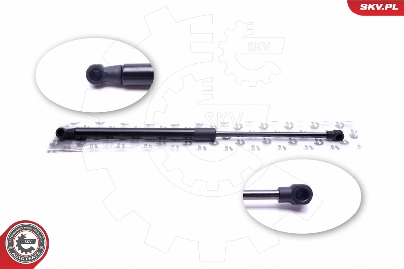 Gas Spring, boot/cargo area 52SKV720