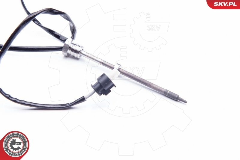 Sensor, exhaust gas temperature 30SKV092