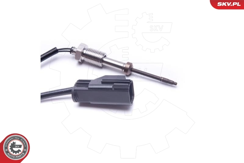 Sensor, exhaust gas temperature 30SKV253