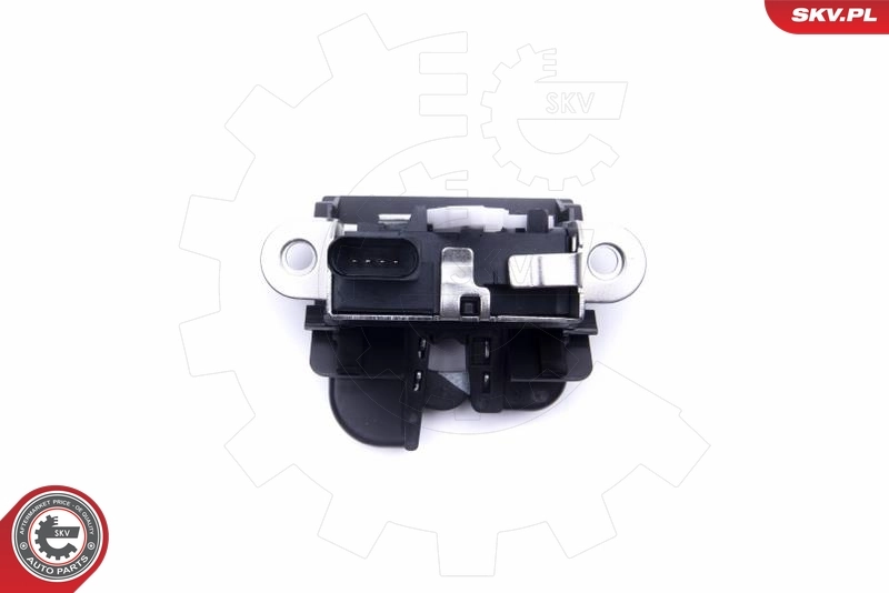 ESEN SKV 16SKV353 Tailgate Lock