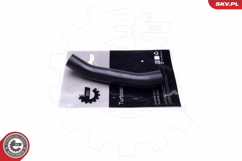 Charge Air Hose 43SKV454