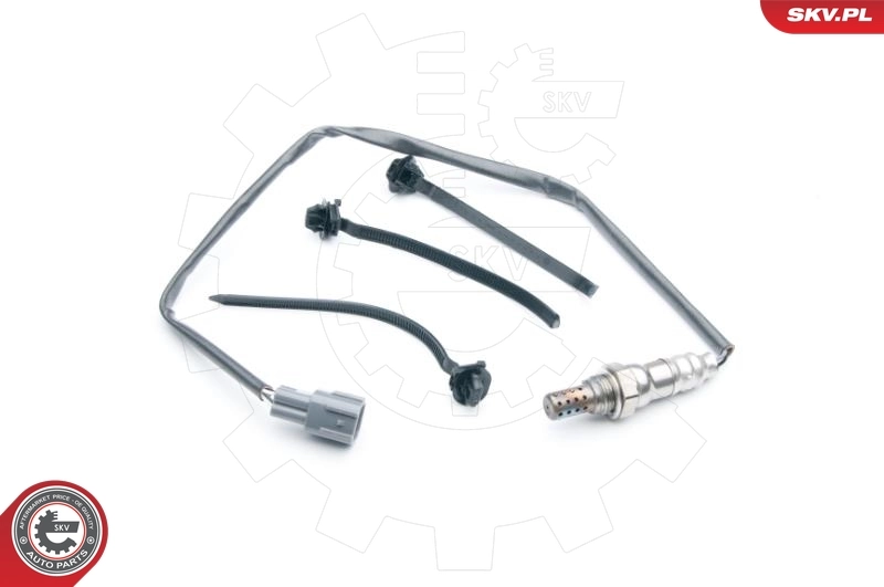 ESEN SKV 09SKV580 Lambda Sensor