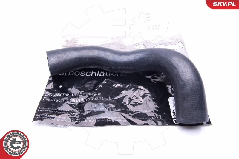 Charge Air Hose 43SKV220