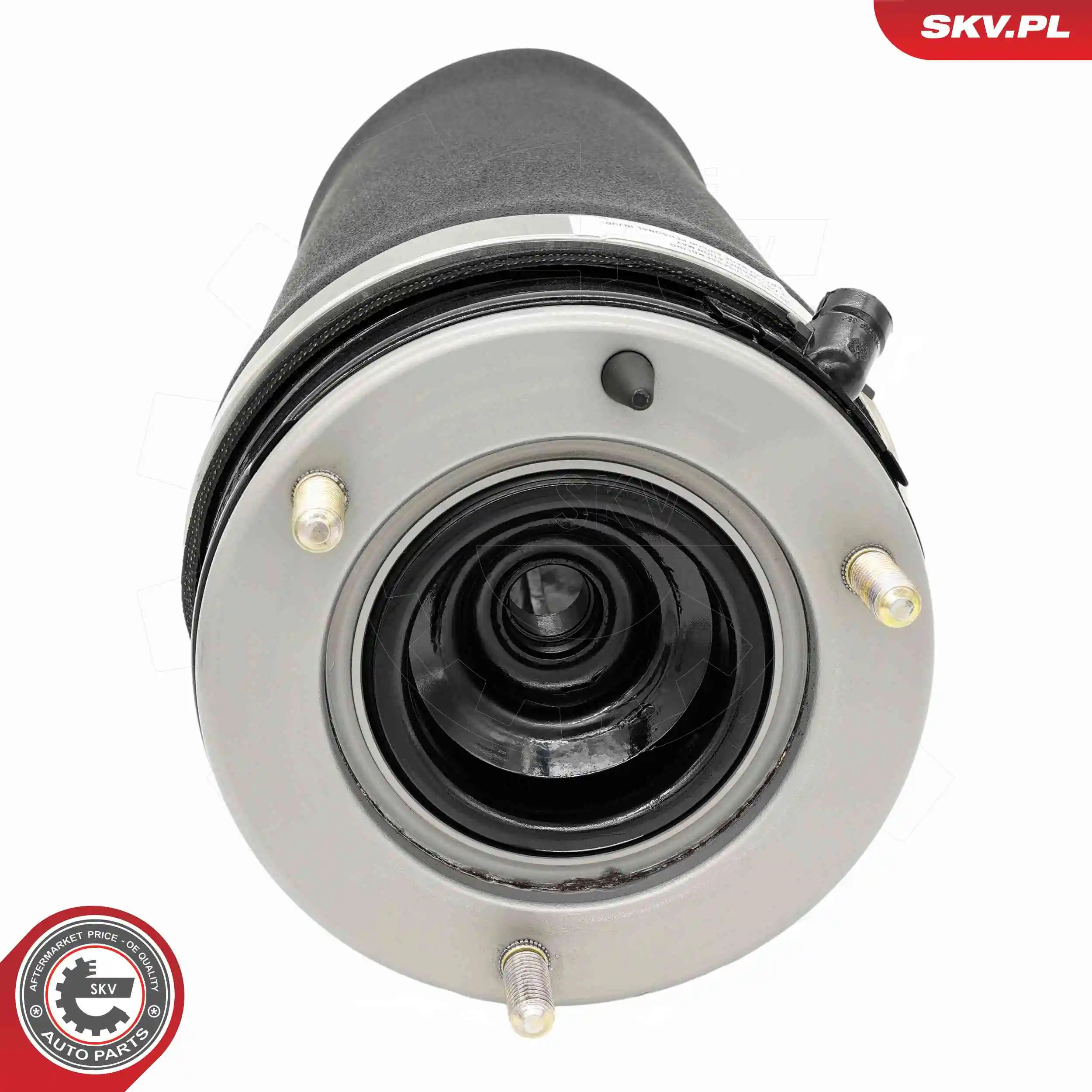 Air Spring, suspension 58SKV086