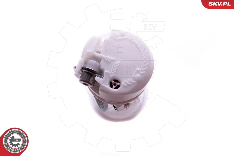 Fuel Feed Unit 02SKV833