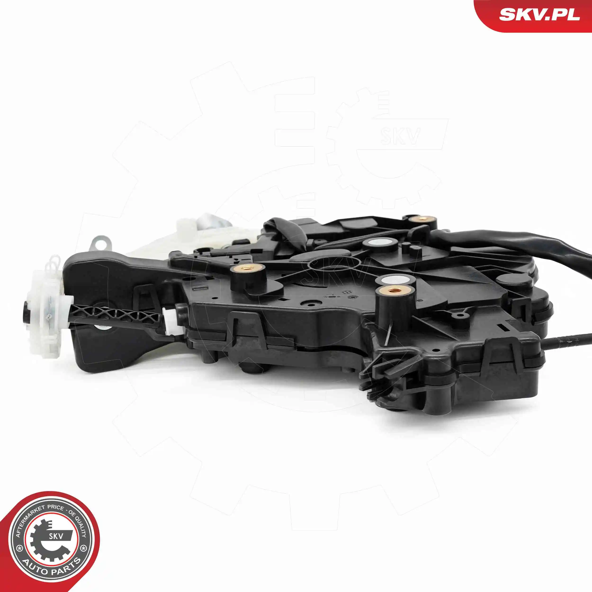 ESEN SKV 16SKV899 Door Lock