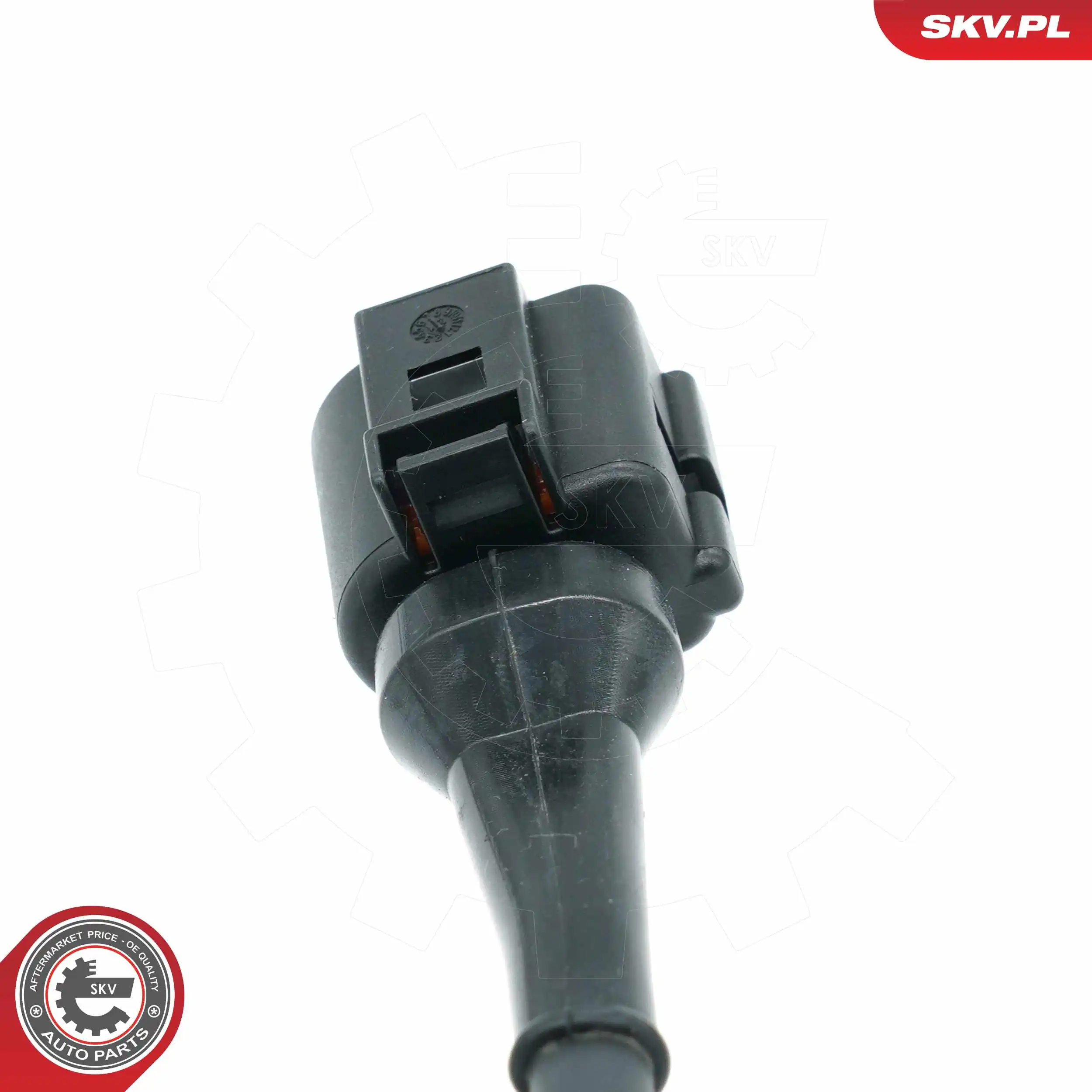 Cable Repair Set, parking brake actuator 53SKV133