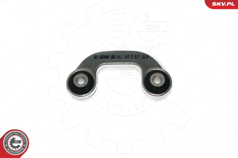 Link/Coupling Rod, stabiliser bar 04SKV108