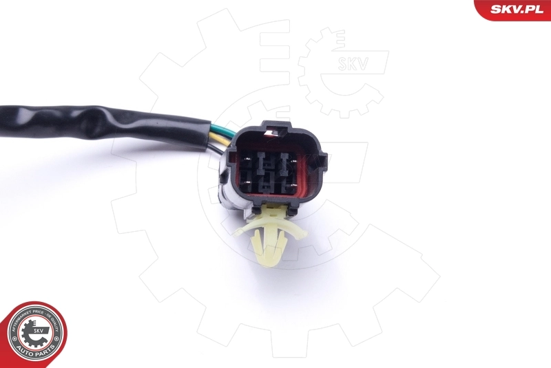 ESEN SKV 16SKV663 Door Lock