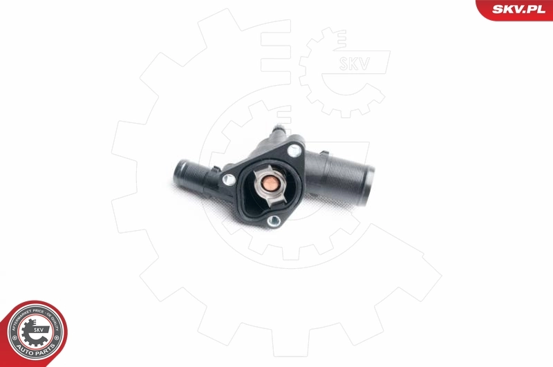 Thermostat, coolant 20SKV025