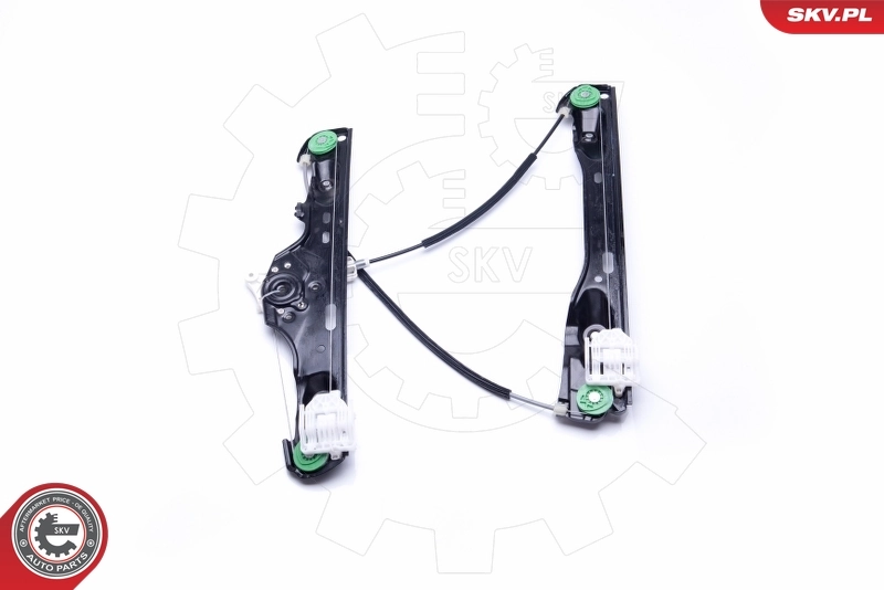 Window Regulator 00SKV381