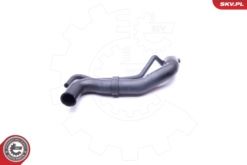 Radiator Hose 43SKV722