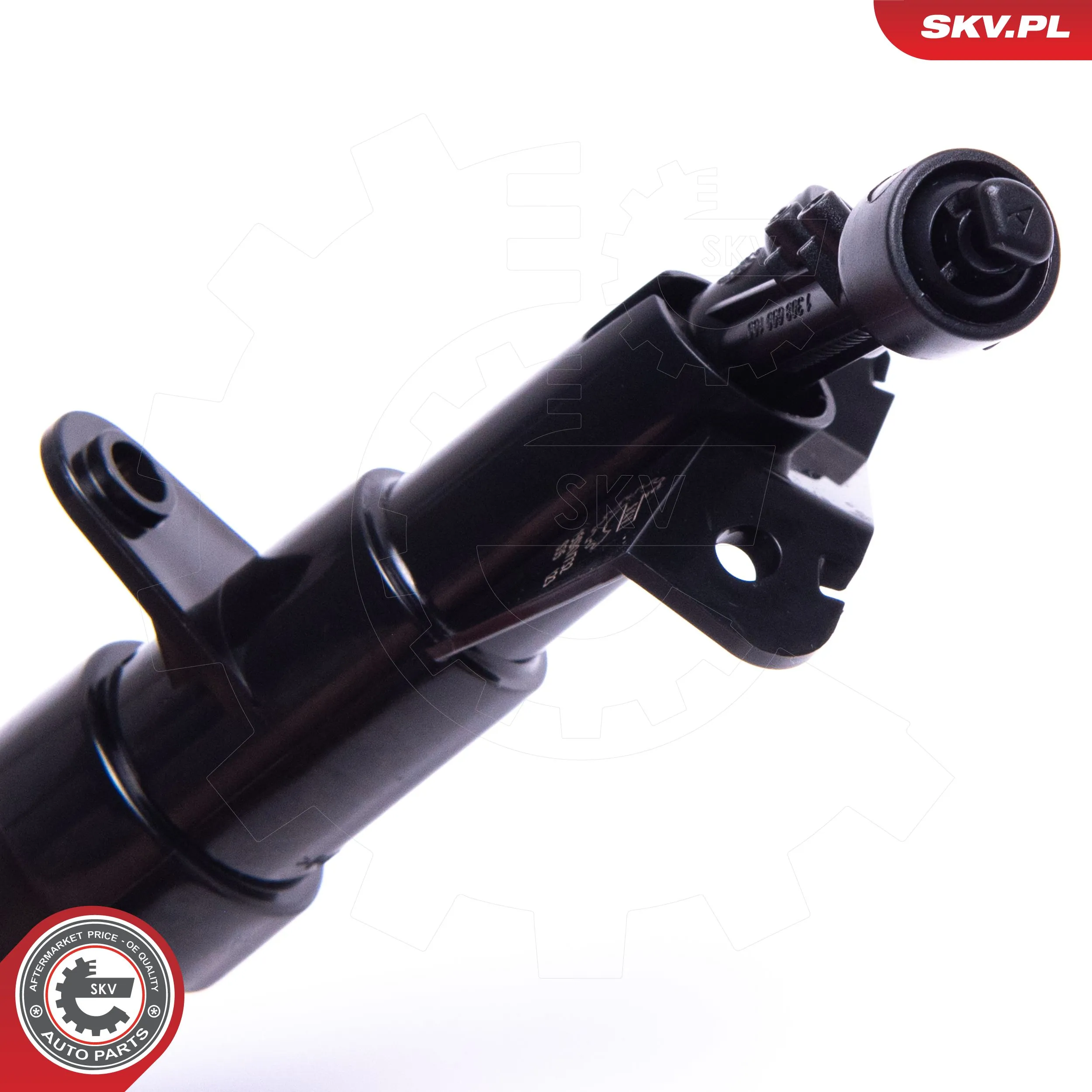 Washer Fluid Jet, headlight cleaning 15SKV732