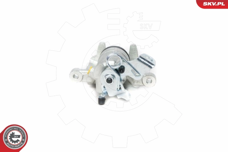 Brake Caliper 23SKV023