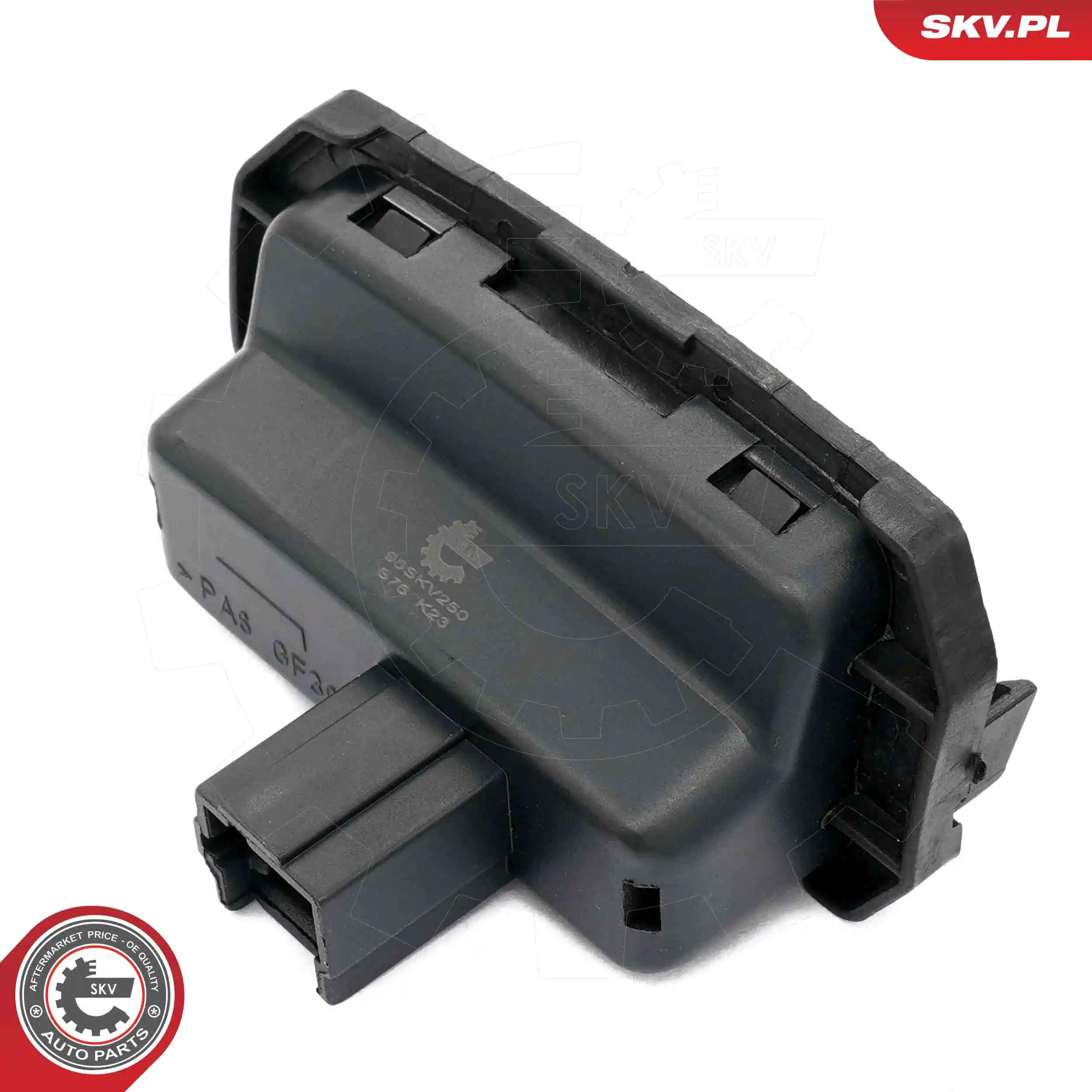 ESEN SKV 96SKV250 Tailgate Handle