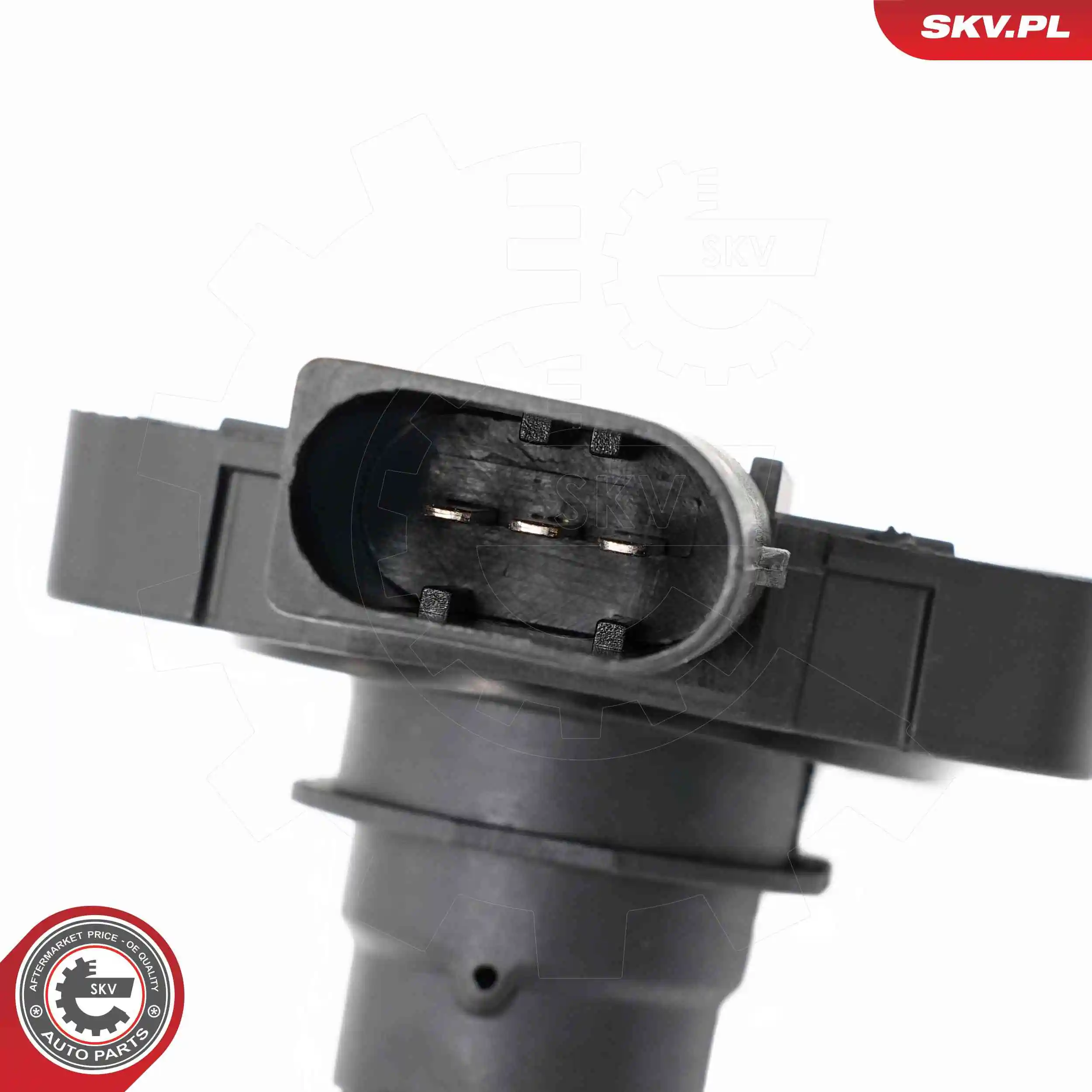 Sensor, engine oil level 17SKV933