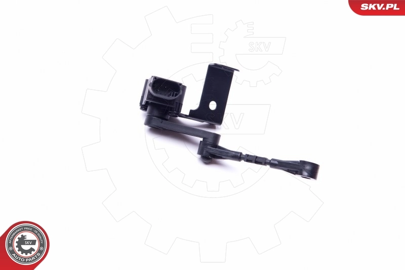 Sensor, headlight levelling 17SKV419